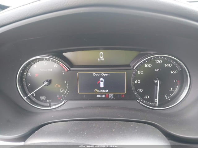 2023 CADILLAC XT4 1GYFZBR41PF107772 Photo 6