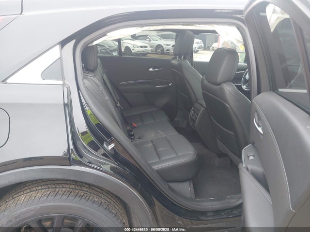2023 CADILLAC XT4 1GYFZBR41PF107772 Photo 7