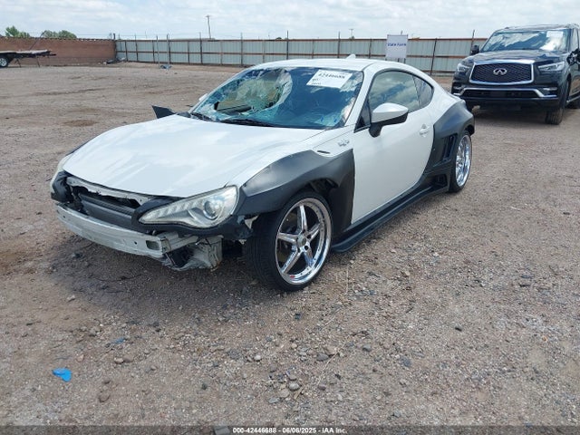 JF1ZNAA1XG9707527 Scion fa20