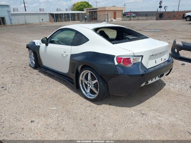 JF1ZNAA1XG9707527 Scion fa20