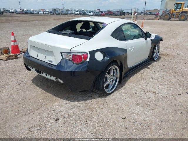 JF1ZNAA1XG9707527 Scion fa20