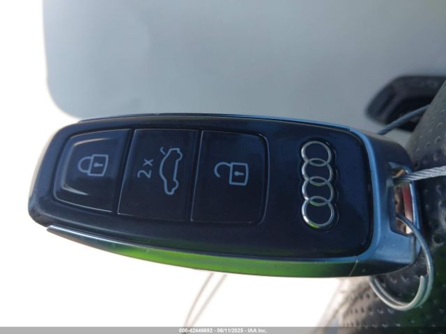 2021 AUDI SQ8 WA1AWBF14MD001658 Photo 10