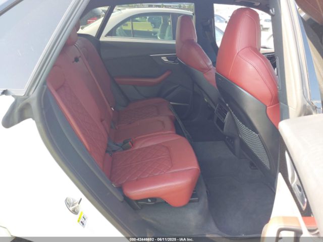 2021 AUDI SQ8 WA1AWBF14MD001658 Photo 7
