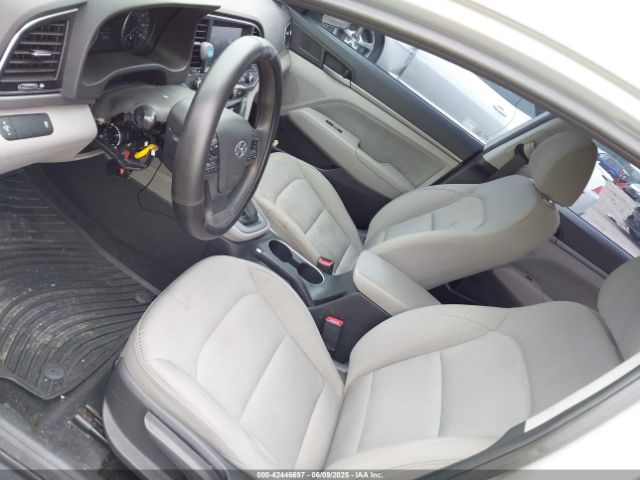 5NPD84LF2HH156704 Hyundai 2017