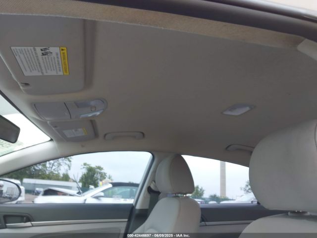 5NPD84LF2HH156704 Hyundai 2017