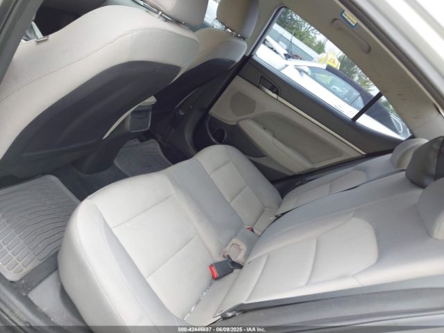 5NPD84LF2HH156704 Hyundai 2017