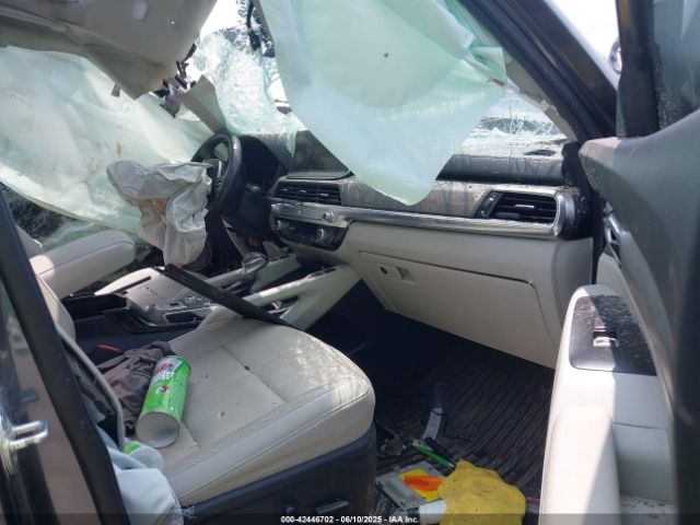 2022 KIA TELLURIDE 5XYP3DHC1NG228862 Photo 4