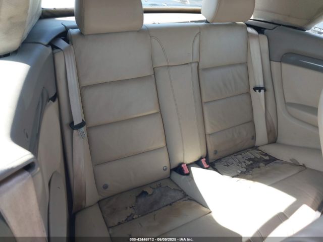 2003 AUDI A4 WAUAC48H03K021806 Photo 7