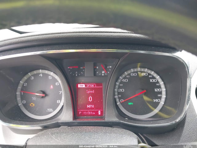 2GKFLNE32G6108188 GMC lfx - sidi, vvt, e85 max, aluminum