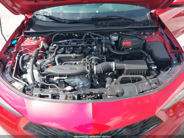 2025 ACURA INTEGRA 19UDE4H2XSA004829 Photo 9