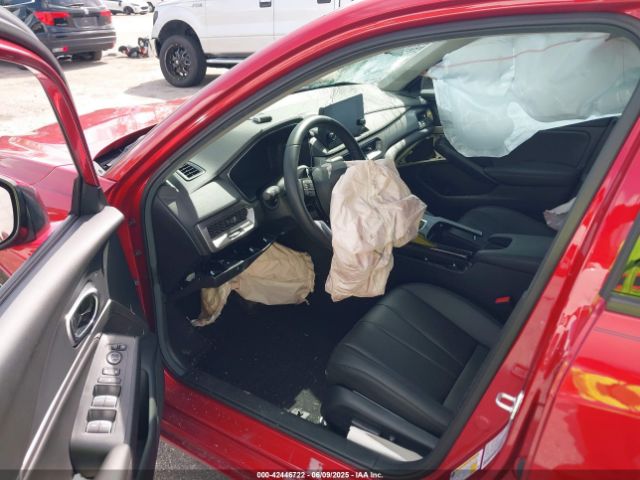 2025 ACURA INTEGRA 19UDE4H2XSA004829 Photo 4