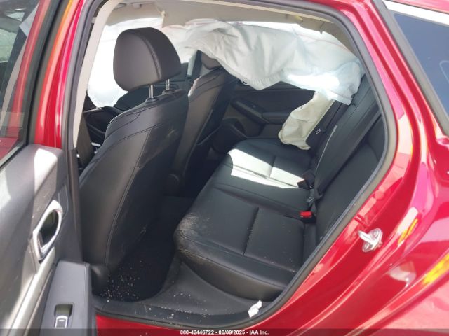 2025 ACURA INTEGRA 19UDE4H2XSA004829 Photo 7