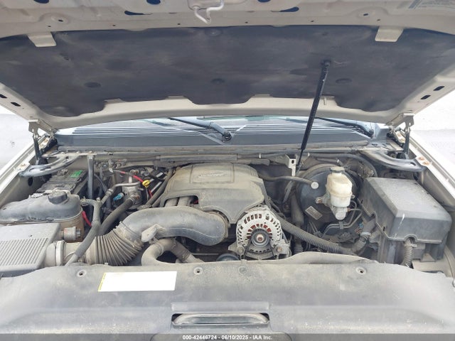 2007 CADILLAC ESCALADE 1GYFK63867R162689 Photo 9
