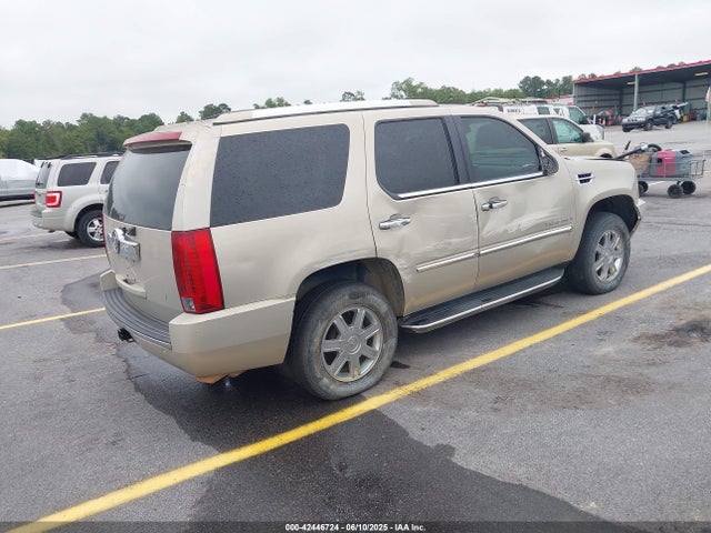 2007 CADILLAC ESCALADE 1GYFK63867R162689 Photo 3