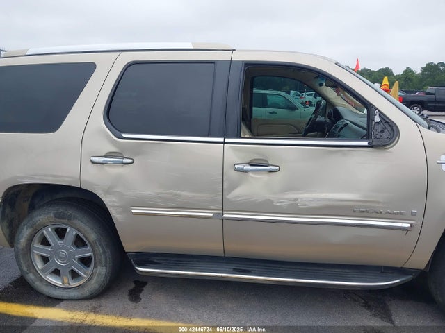 2007 CADILLAC ESCALADE 1GYFK63867R162689 Photo 5