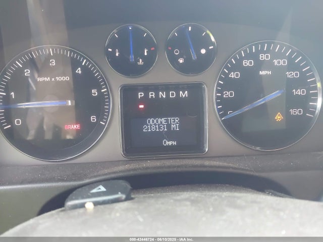 2007 CADILLAC ESCALADE 1GYFK63867R162689 Photo 6