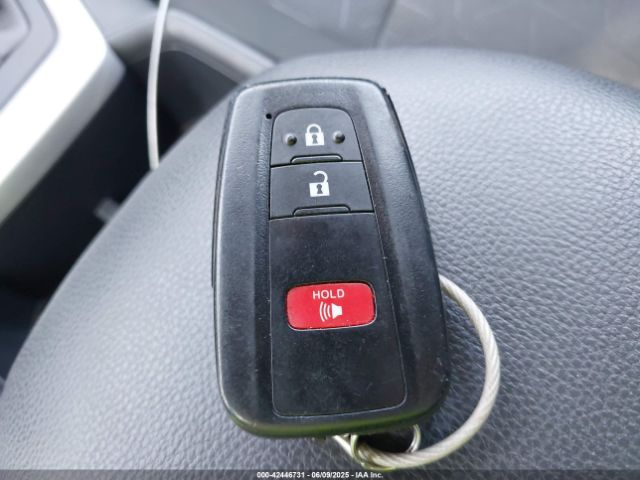 2T3W1RFV4RW337844 Toyota Rav4 Xle