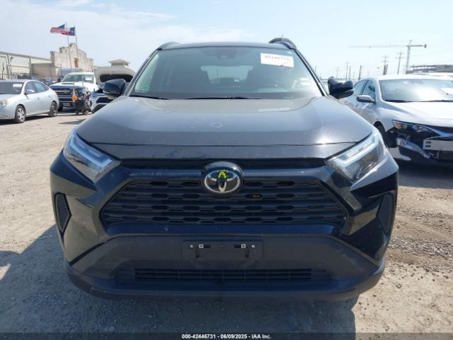 2T3W1RFV4RW337844 Toyota Rav4 Xle