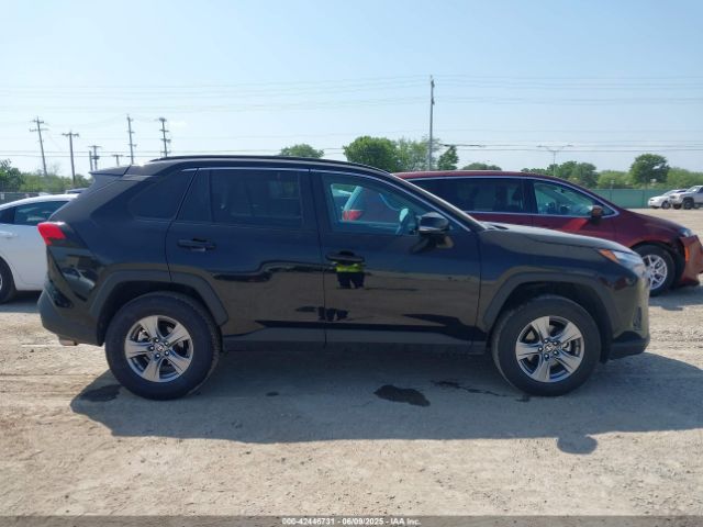 2T3W1RFV4RW337844 Toyota Rav4 Xle