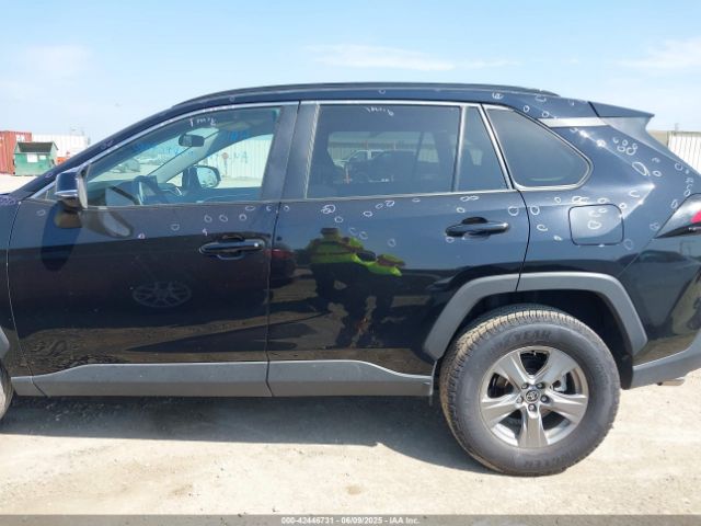 2T3W1RFV4RW337844 Toyota Rav4 Xle