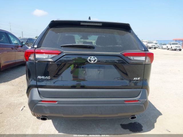 2T3W1RFV4RW337844 Toyota Rav4 Xle