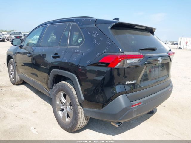 2T3W1RFV4RW337844 Toyota Rav4 Xle