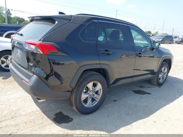 2T3W1RFV4RW337844 Toyota Rav4 Xle