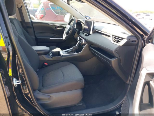 2T3W1RFV4RW337844 Toyota Rav4 Xle