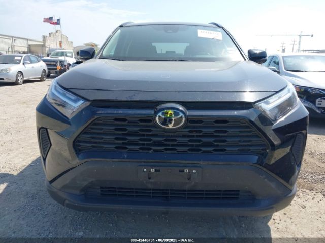 2T3W1RFV4RW337844 Toyota Rav4 Xle