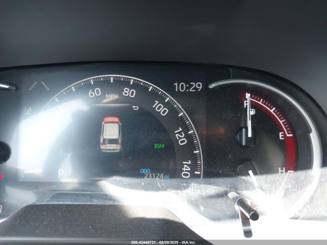 2T3W1RFV4RW337844 Toyota Rav4 Xle