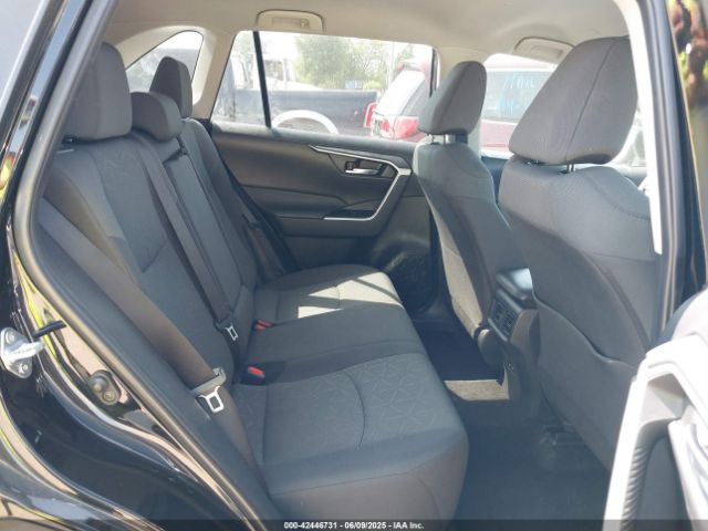 2T3W1RFV4RW337844 Toyota Rav4 Xle