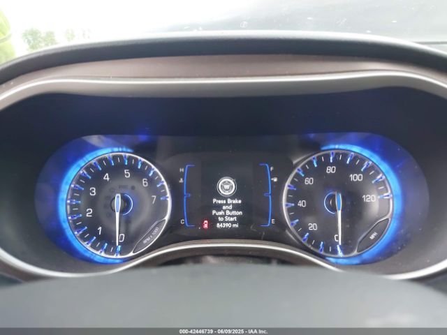 2021 CHRYSLER VOYAGER 2C4RC1DGXMR547560 Photo 6