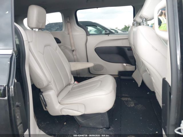 2021 CHRYSLER VOYAGER 2C4RC1DGXMR547560 Photo 7