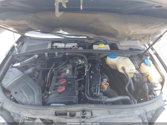 2006 AUDI A4 WAUDF78E66A049941 Photo 9