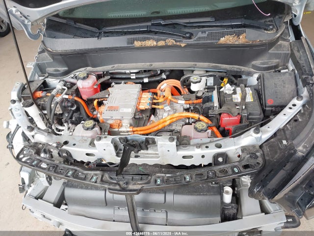1G1FZ6S05P4143229 Chevrolet 2023