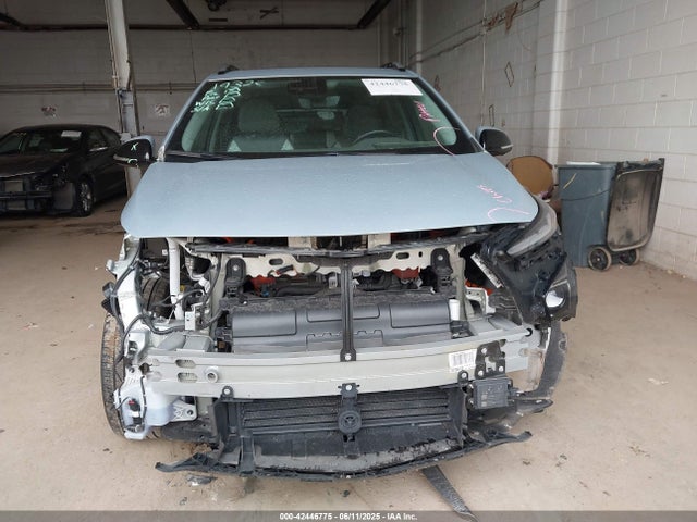 1G1FZ6S05P4143229 Chevrolet 2023