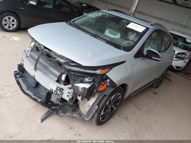 1G1FZ6S05P4143229 Chevrolet 2023