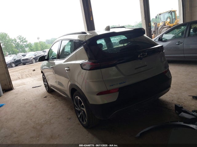 1G1FZ6S05P4143229 Chevrolet 2023