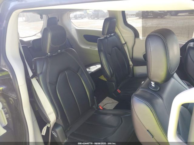 2C4RC1BG0PR553536 Chrysler Pacifica Touring L