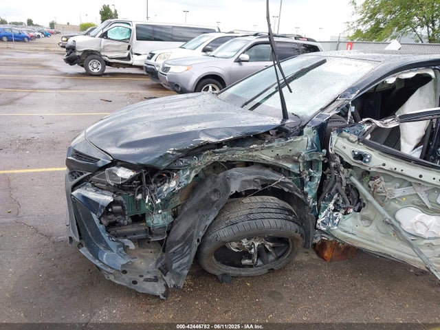 4T1T11AK9MU495129 Toyota a25a-fks