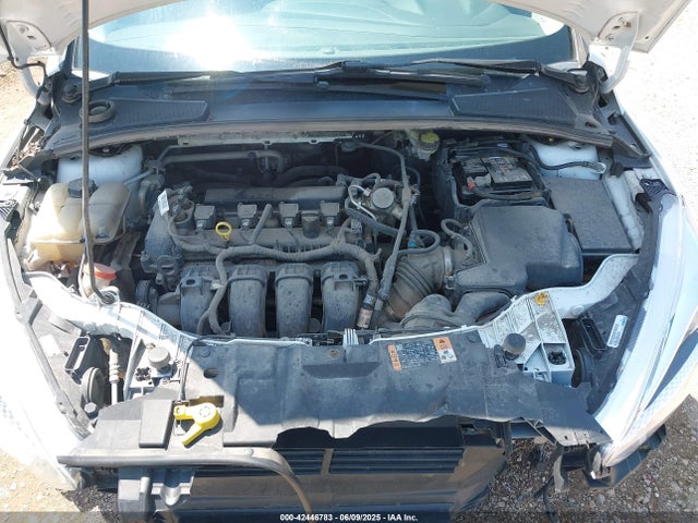 Ford Focus 2016 1FADP3E24GL372254 Image 22