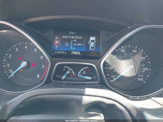 Ford Focus 2016 1FADP3E24GL372254 Image 19