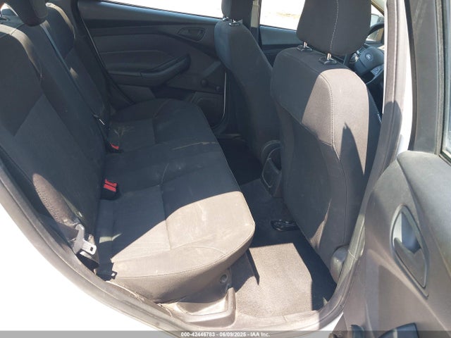 Ford Focus 2016 1FADP3E24GL372254 Image 20
