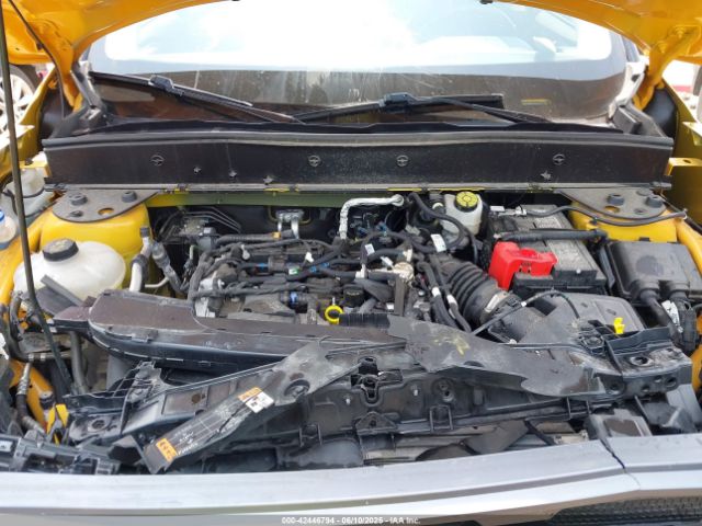 2023 FORD BRONCO SPORT 3FMCR9B69PRD66537 Photo 9