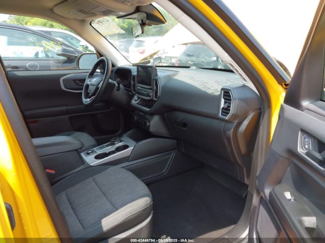 2023 FORD BRONCO SPORT 3FMCR9B69PRD66537 Photo 4