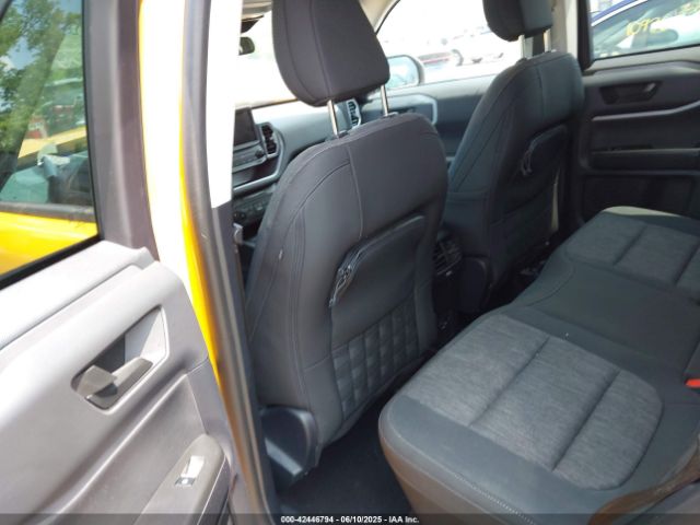 2023 FORD BRONCO SPORT 3FMCR9B69PRD66537 Photo 7