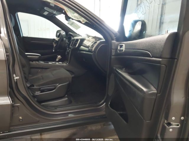 2021 JEEP GRAND CHEROKEE 1C4RJEAG4MC713856 Photo 4