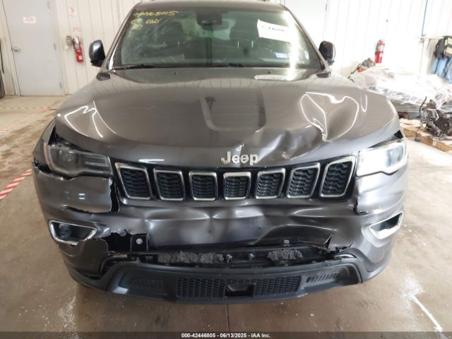 2021 JEEP GRAND CHEROKEE 1C4RJEAG4MC713856 Photo 5