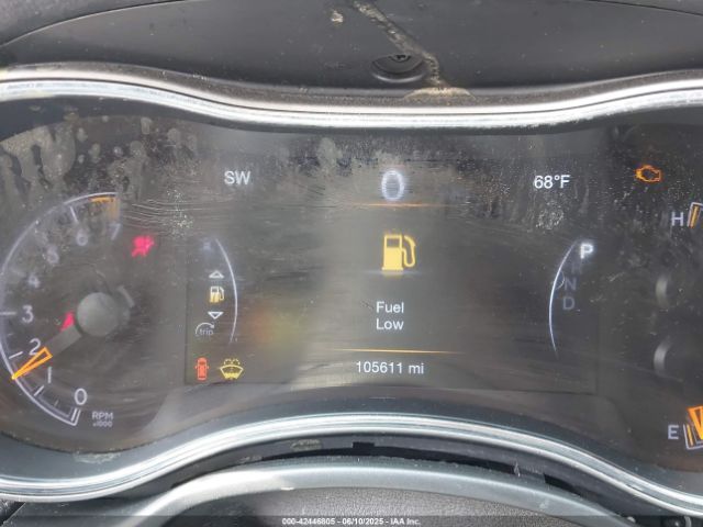 2021 JEEP GRAND CHEROKEE 1C4RJEAG4MC713856 Photo 6