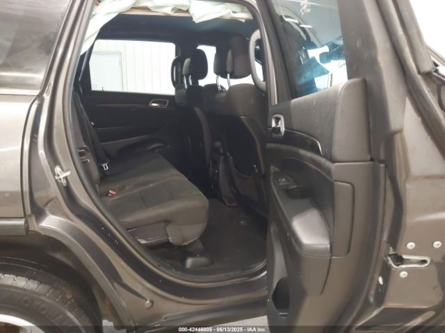 2021 JEEP GRAND CHEROKEE 1C4RJEAG4MC713856 Photo 7